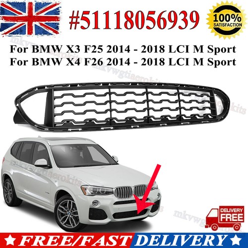 For bmw f25 f26 m - x4,