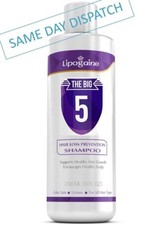 LIPOGAINE THE BIG 5 PREMIUM