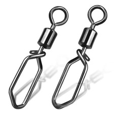Fishing Coastlock Swivels
