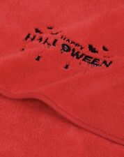 Halloween Towel  - *Brand New* 40cm x 75cm Bats ? Spider ?