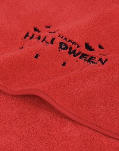 Halloween towel brand - towel,