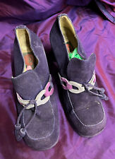 Vintage Red or Dead, Purple