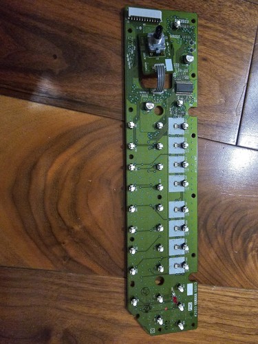 Yamaha tyros pnc - , center