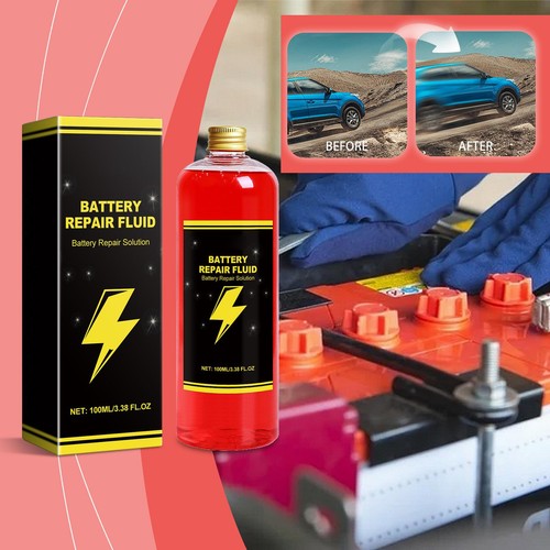 Electric vehicle battery - electric,