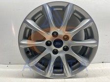 FORD Mondeo MK5 2015 Titanium 16 Inch Alloy Wheel 6.5Jx16et50 DS7C1007K2A