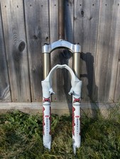 Marzocchi Bomber Z5, air