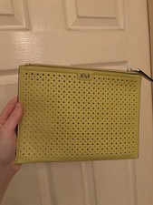 Karen Millen Yellow/Green