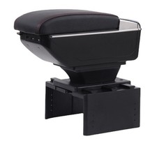 Car Universal Storage Armrest