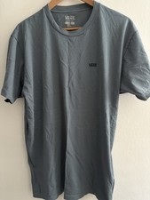 VANS Men's T-Shirt Classic Fit