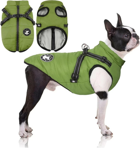 Small dog waterproof - dog,