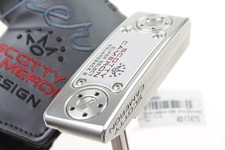Scotty Cameron Super Select Squareback 2 Golf Club Mens Right Handed Putter