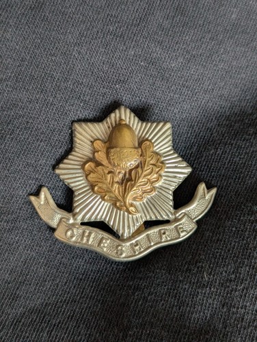 Cheshire regiment ww1 - regiment, ww1-era
