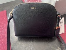 Lauren Ralph Lauren Black
