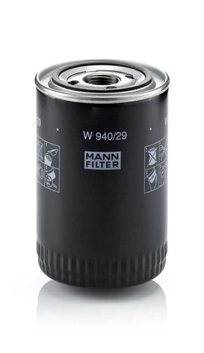 Fits mann filter 940 - fits, w