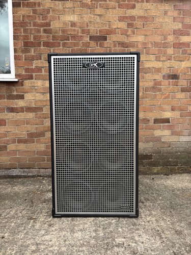 Gallien krueger neo 810 - gallien-krueger,