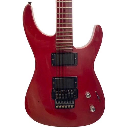 Fernandes electric - fernandes, fr-75
