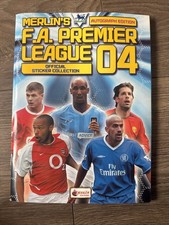 Merlin’s FA Premier League