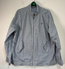 Fred Perry Harrington Jacket