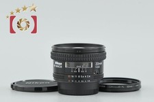 Nikon AF NIKKOR 20mm f/2.8