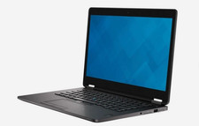 Dell Latitude E7470 Laptop