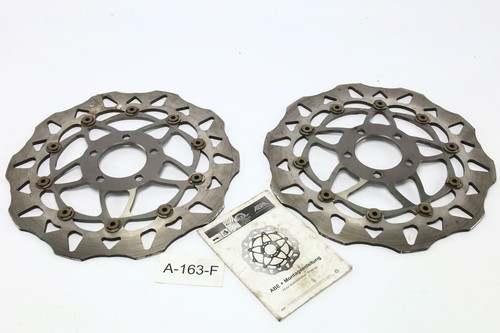 Abm peak for honda - honda, cb