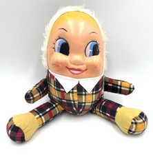 Knickerbocker Humpty Dumpty