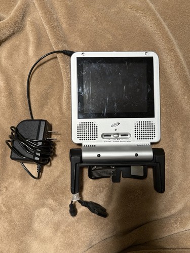 Intec platinum portable - platinum,