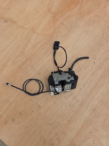 Nissan note passenger side - note,