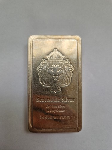 Scottsdale mint silver - scottsdale,