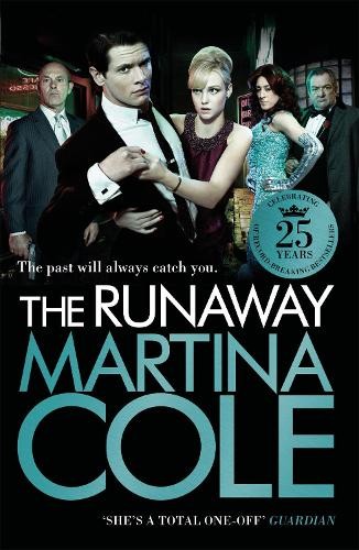 The runaway explosive - runaway:,