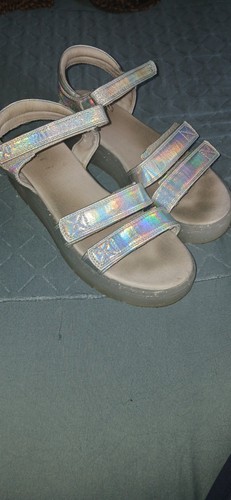 Girls next sandals - next,