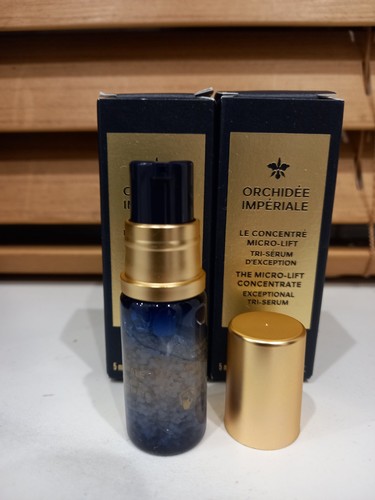 Guerlain orchidee the - the, micro