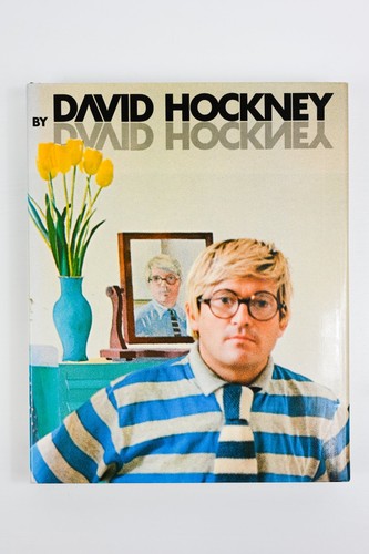 David hockney - hockney,