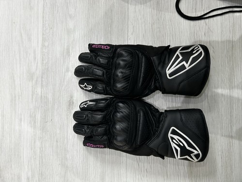 Alpinestars stella 8 - alpinestars,