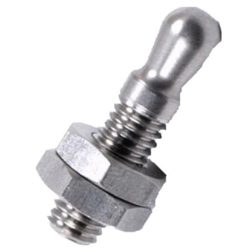 Raymarine tiller pilot short - tiller,