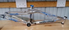 BMX 07 Mongoose Rip Cord Frame