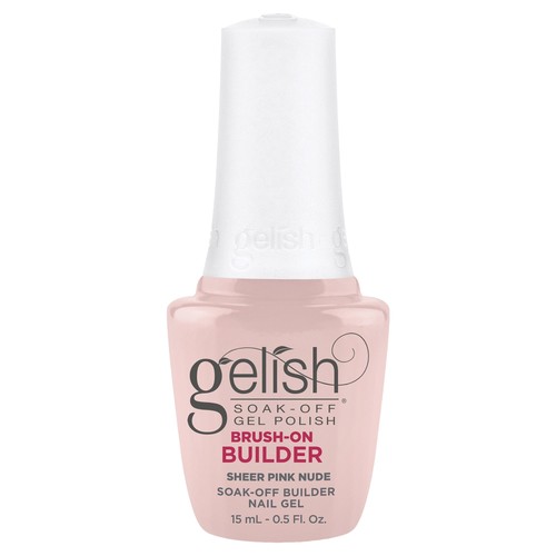 Gelish hema tpo - tpo, brush