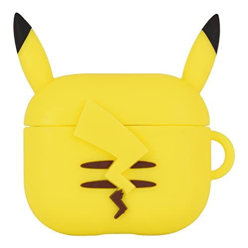 Gourmandise pokemon airpods - gourmandise,
