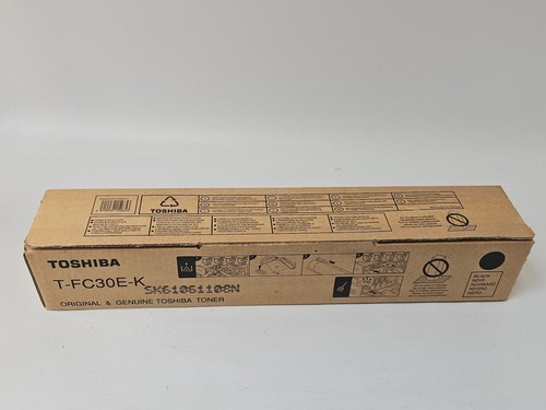 Toshiba fc30e genuine - toshiba,