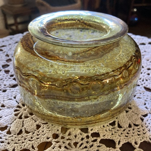 Isle wight studio glass - of,