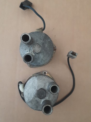 Pierburg carburettor choke - pierburg,