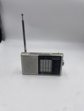 Roberts R862 FM/MW/LW/SW/1-9