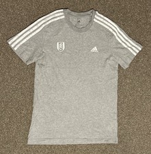 Fulham FC Adidas Training