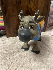 Disney Frozen Sven Reindeer Figure.