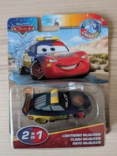 Disney Cars Lightning McQueen