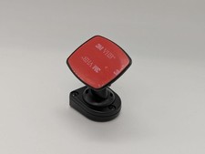 Mounting bracket ONLY Midland C1363 Dual Mike radio CB microphone mount stand