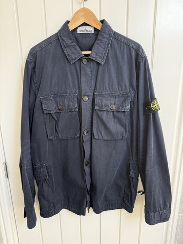 Stone island multi pocket - multi,