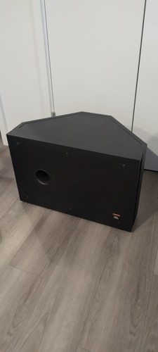 Jbl control sb2 subwoofer - jbl,
