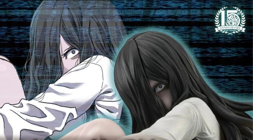 The ring sadako kotobukiya - the,