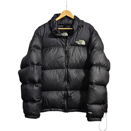 The north face - face, 1996